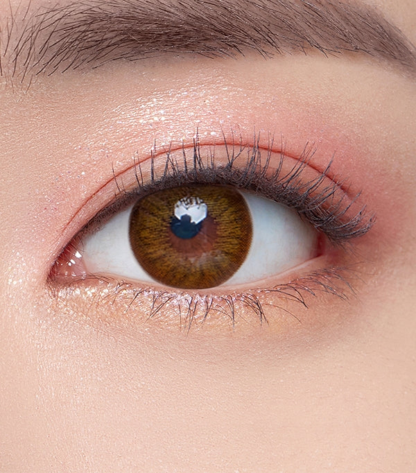 OLENS Maple Brown (1 Lens) - Image 2