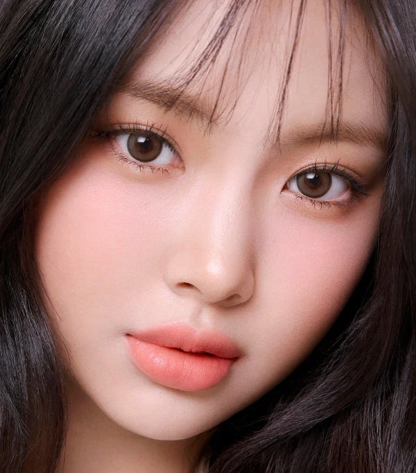 Olens Mood Night 1 Day Mood Brown Colored Contact Lenses - Image 3