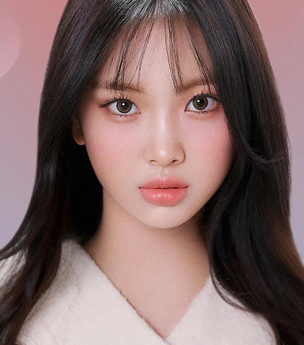 Olens Mood Night 1 Day Mood Brown Colored Contact Lenses - Image 4