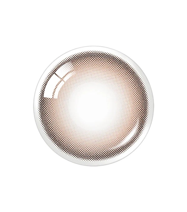 Olens Mood Night 1 Day Mood Brown Colored Contact Lenses - Image 5