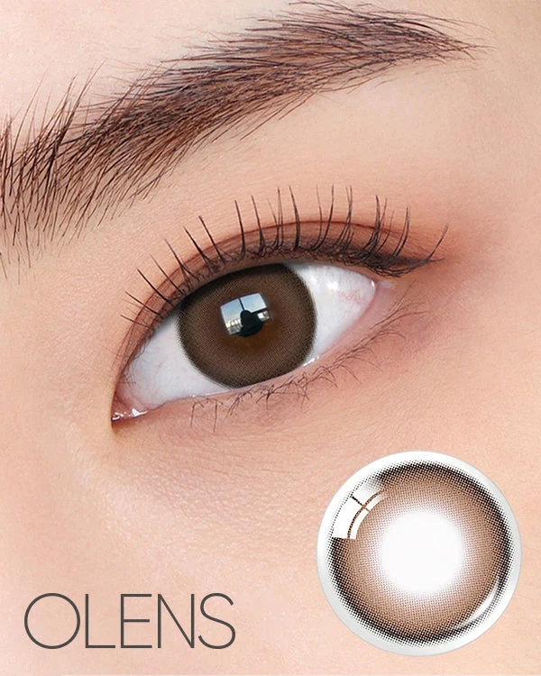 OLENS Mood Night Mood Choco Monthly (2 Pack) - Image 2