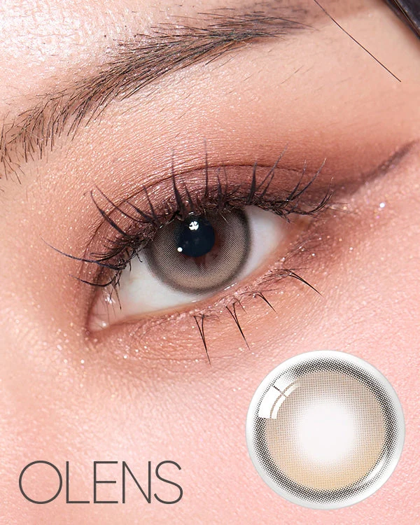 OLENS Muse Shine Brown Monthly (2 Pack) - Image 2