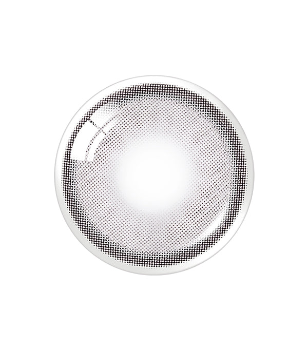Olens Nella 1Day Ash Gray Colored Contact Lenses (10p) - Image 5