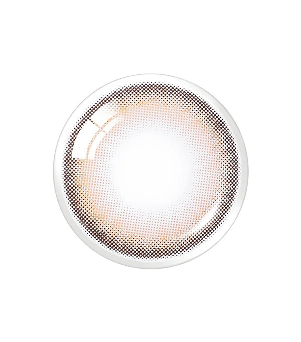 Olens Nils 1 Day Brown Colored Contacts (20p) - Image 6