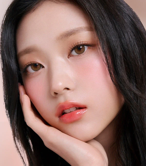 OLENS Nils Brown Monthly Colored Contacts (2 Pack) - Image 3