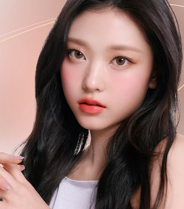 OLENS Nils Brown Monthly Colored Contacts (2 Pack) - Image 4