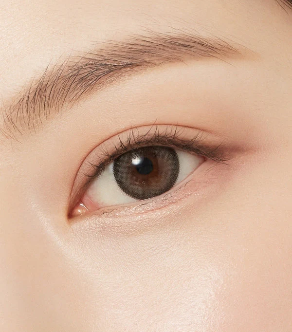 OLENS Nils Gray Monthly Colored Contacts (2 Pack) - Image 2