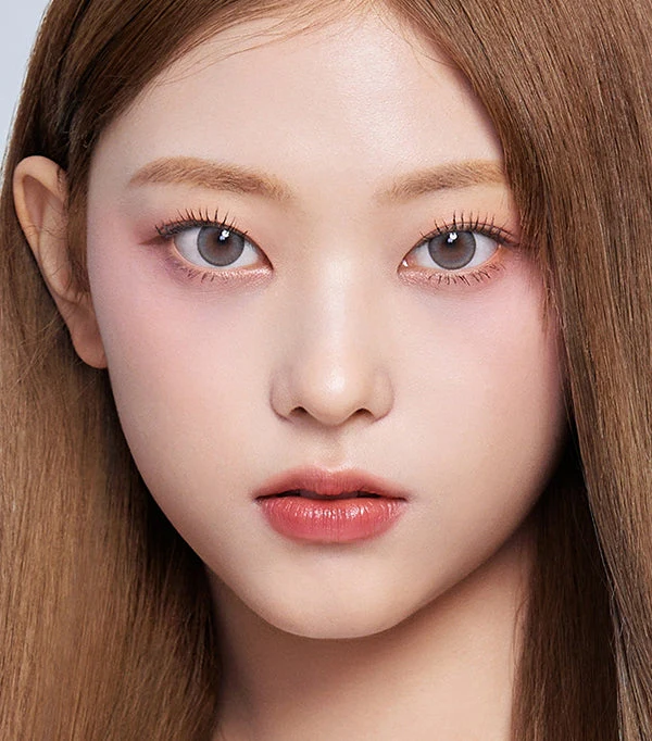 OLENS Nils Gray Monthly Colored Contacts (2 Pack) - Image 3