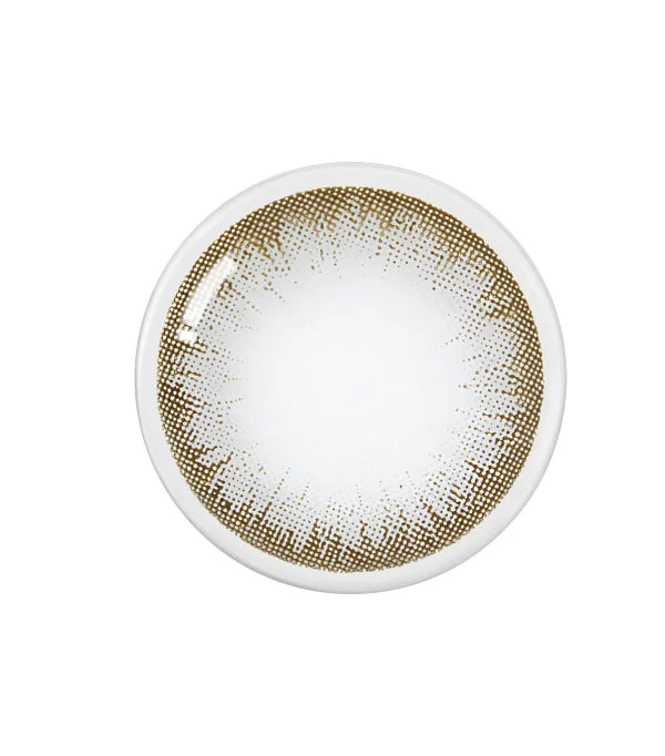 OLENS Pointe Gray 6 Months Disposable Contact Lenses (1 Lens) - Image 5