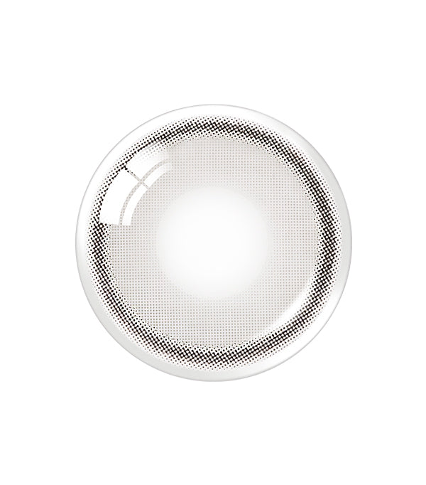 Olens Real Ring 1 Day Gray Circle Lenses - Image 6