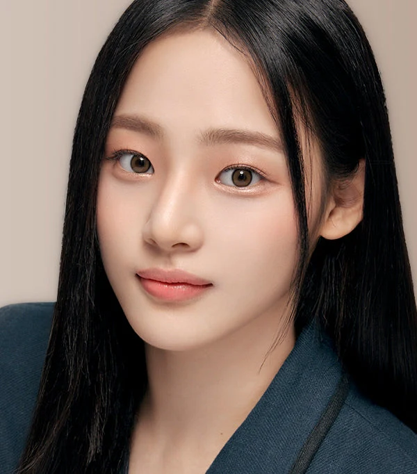 Olens Real Ring Brown Monthly Circle Lenses (2p) - Image 3
