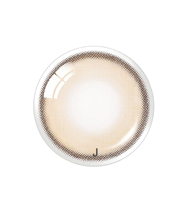 Olens Real Ring Brown Toric Monthly Circle Lenses (2 Pack) - Image 6