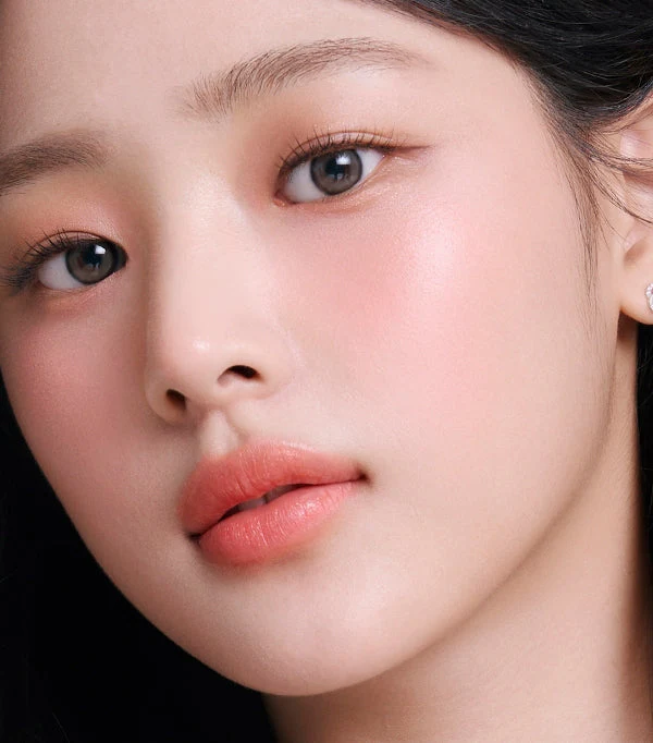 Olens Real Ring Gray Monthly Circle Lenses (2p) - Image 3