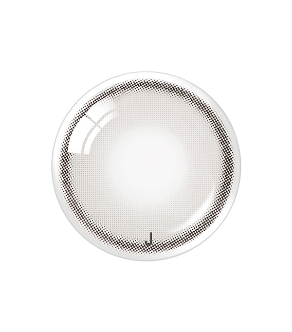 Olens Real Ring Gray Toric Monthly Circle Lenses (2 Pack) - Image 6