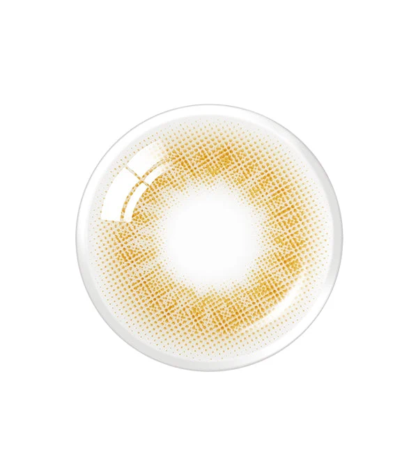Olens Scandi Hazel Monthly Contact Lenses (2 Pack) - Image 6