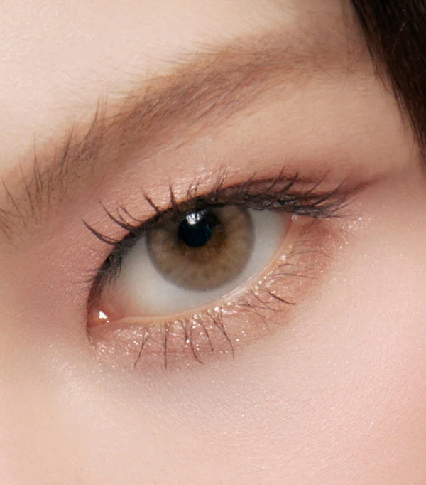 Olens Smoky Brown 1 Day Lenses (10p) - Image 4