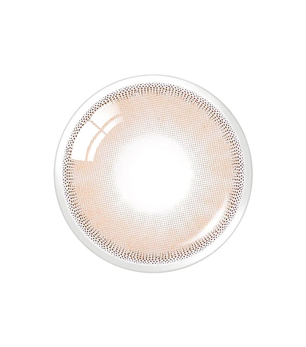 Olens Smoky Brown 1 Day Lenses (10p) - Image 6