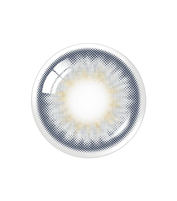 OLENS Spanish Circle Gray Monthly Colored Contacts (2 Pack) - Image 6