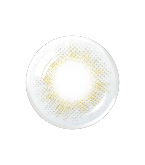 OLENS Spanish Gray Daily Disposable Color Contact Lenses (20 Pack) - Image 6