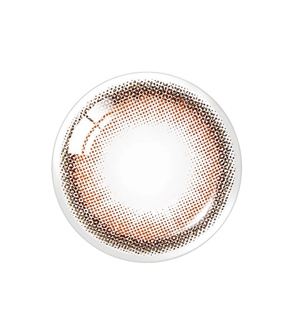 Olens ViVi Ring 1 Day Choco Lenses - Image 6