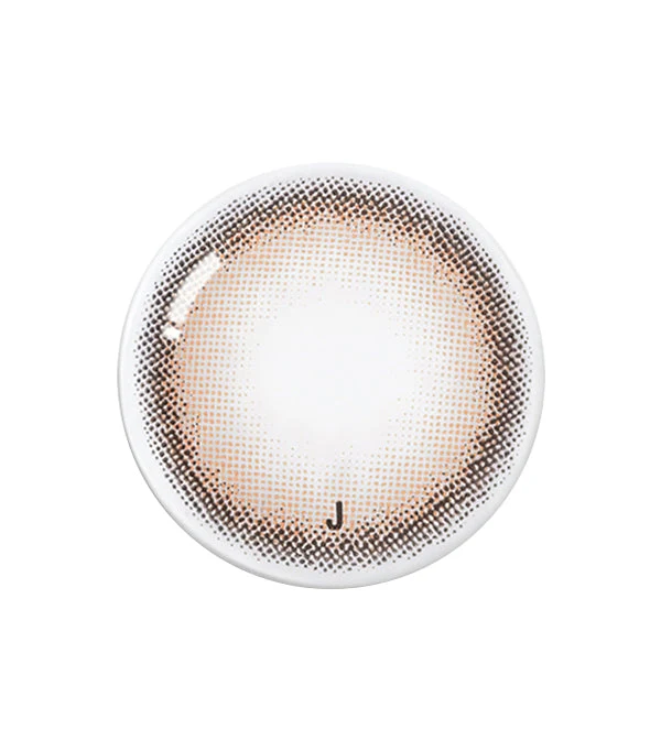 Olens ViVi Ring Brown Toric Monthly Lenses (2 Pack) - Image 6
