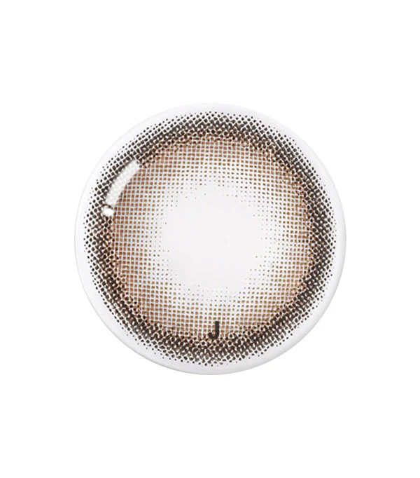 Olens ViVi Ring Choco Toric Monthly Lenses (2 Lens) - Image 6