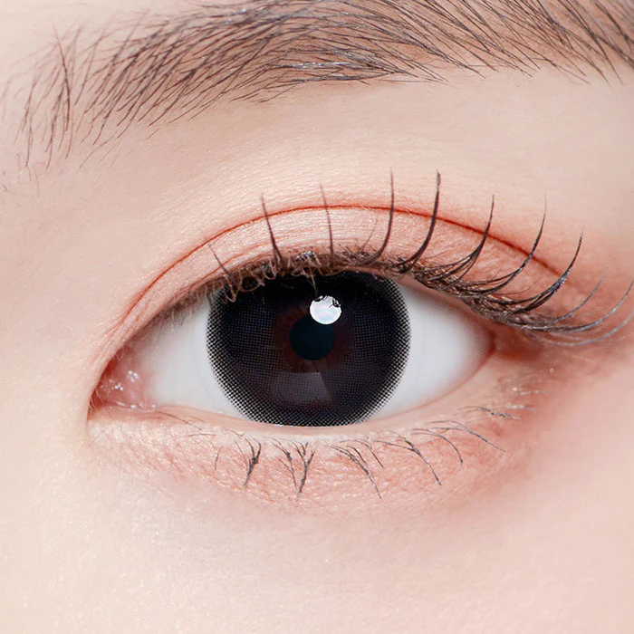 LENSTOWN Romantea Bubbly Candy Gray for Toric (1 Lens) - Image 2