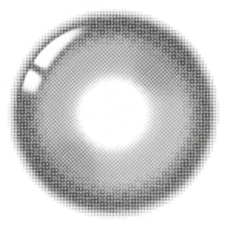 LENSTOWN Romantea Bubbly Candy Gray for Toric (1 Lens) - Image 3