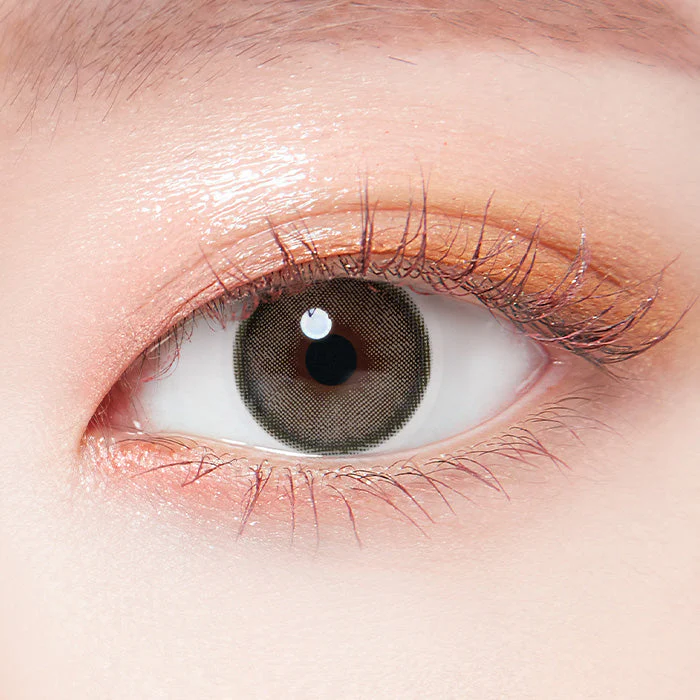 Lenstown Romantea Rose Nude Brown for Toric (1 Lens) - Image 2