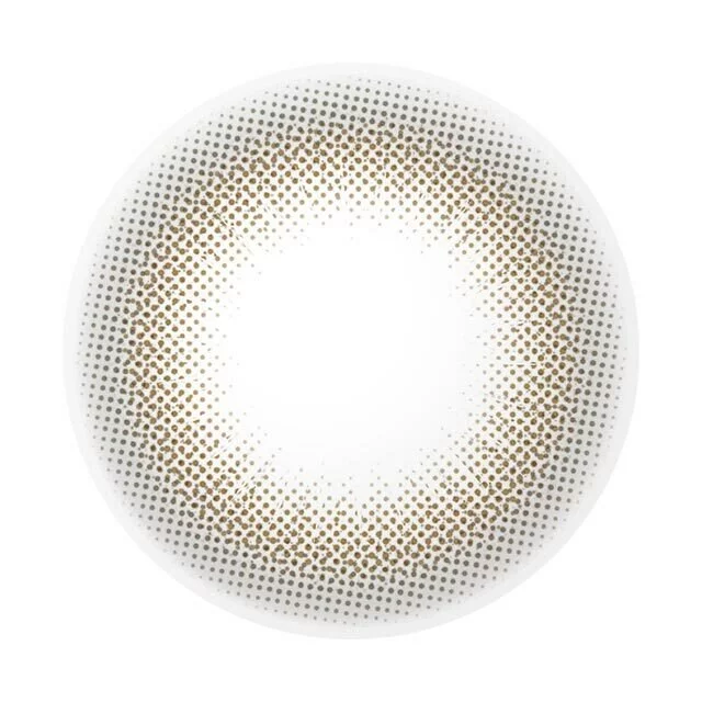 SEED Eye Coffret Belleme 1 Day Tear Brown (30 Pack) - Image 3