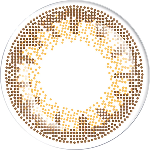 LACELLE Color Con Vivid Gold (30 Pack) - Image 2
